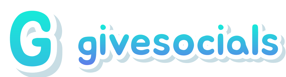 Givesocials Logo