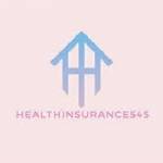 Health Insurance 545 Profile Picture